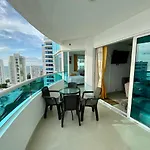 Hospedaje,Torres Del Lago, Cartagena, Turismocolombia-fit