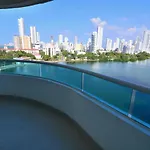 Hospedaje,Torres Del Lago, Cartagena, Turismocolombia-fit
