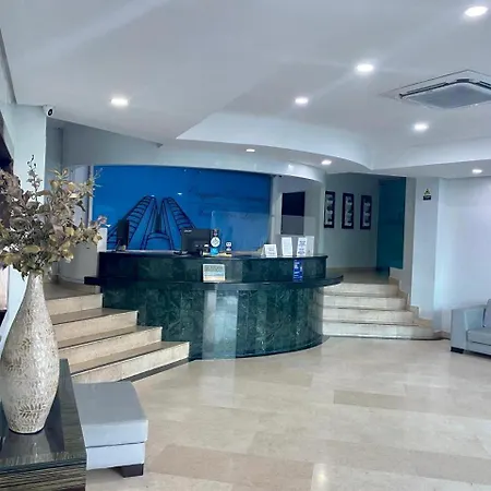 Hospedaje,torres Del Lago, Cartagena, Turismocolombia-fit Apartamento Cartagena