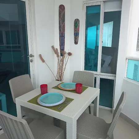 Hospedaje,torres Del Lago, Cartagena, Turismocolombia-fit *