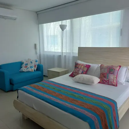 Hospedaje,torres Del Lago, Cartagena, Turismocolombia-fit * Cartagena