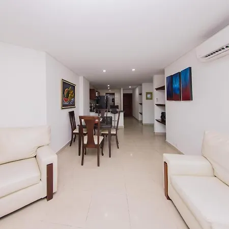Hospedaje,torres Del Lago, Cartagena, Turismocolombia-fit