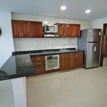Hospedaje,torres Del Lago, Cartagena, Turismocolombia-fit Apartamento *