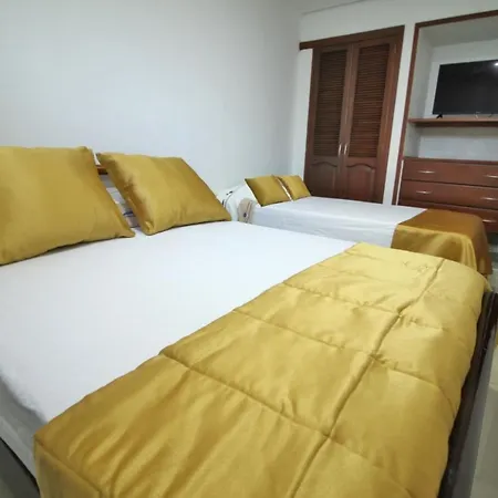 Hospedaje,torres Del Lago, Cartagena, Turismocolombia-fit *