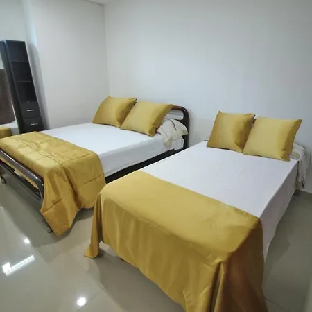 Hospedaje,torres Del Lago, Cartagena, Turismocolombia-fit Apartamento