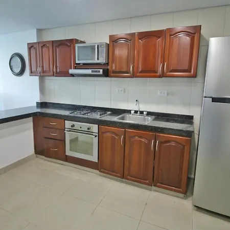 Hospedaje,torres Del Lago, Cartagena, Turismocolombia-fit *
