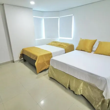 Hospedaje,torres Del Lago, Cartagena, Turismocolombia-fit Apartamento
